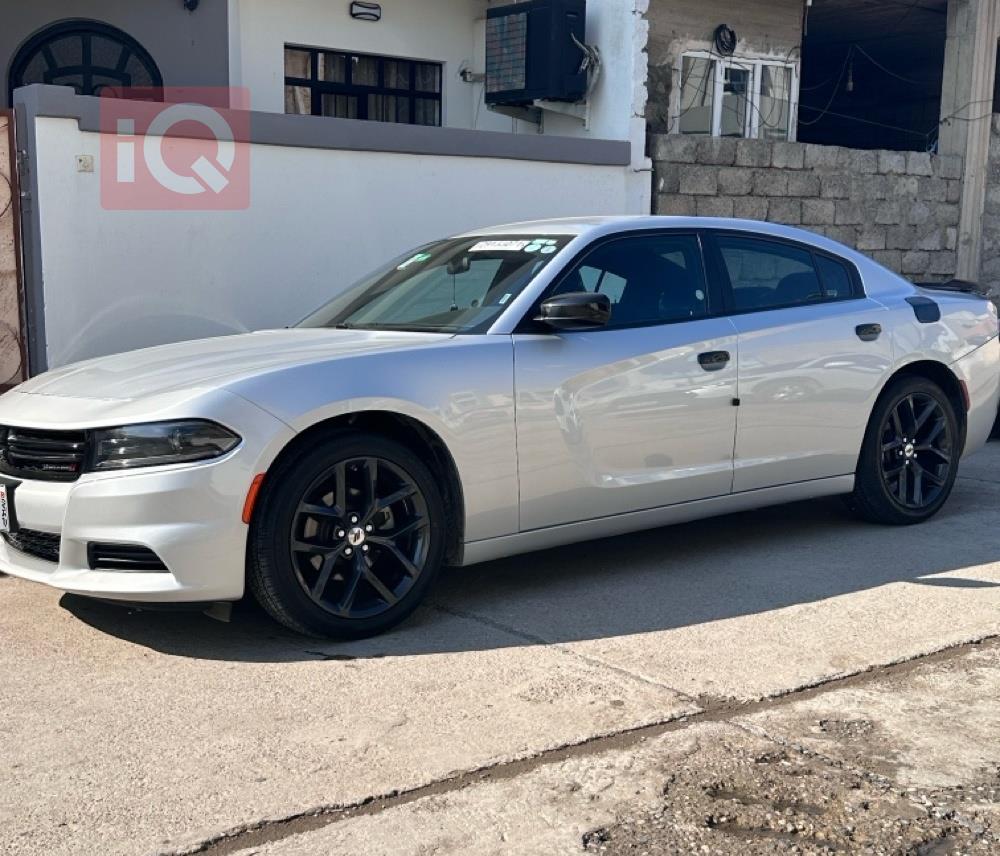 دودج تشارجر